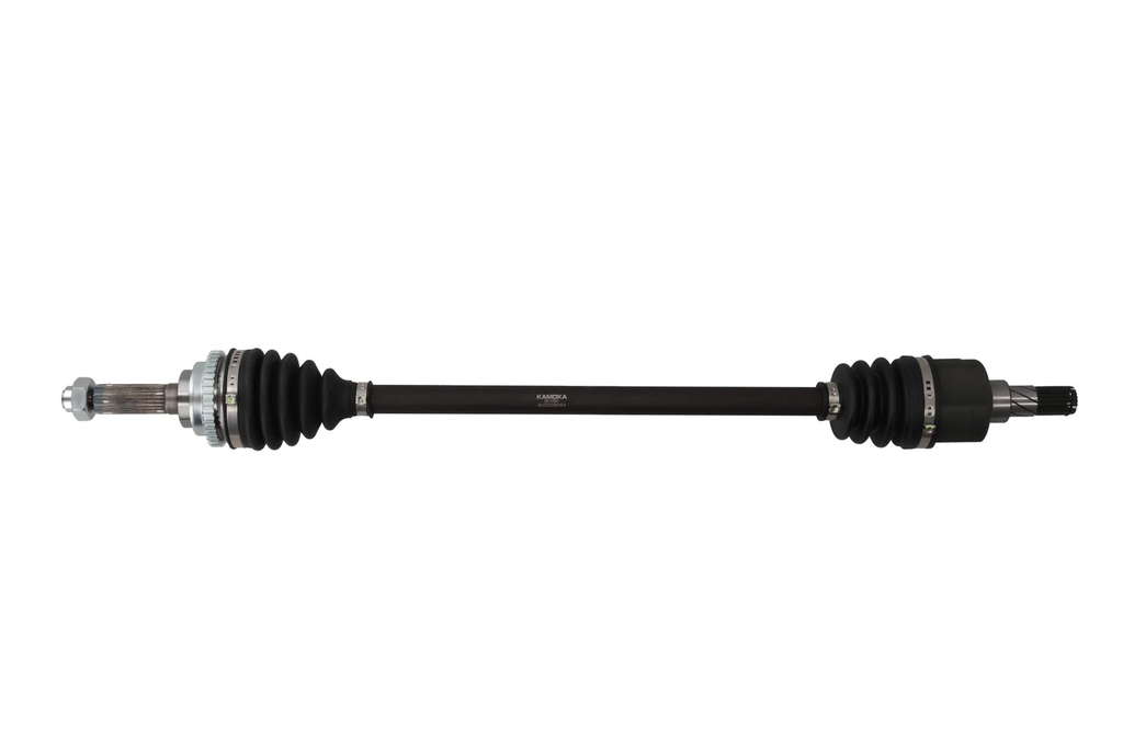 Kit de tête de cardan