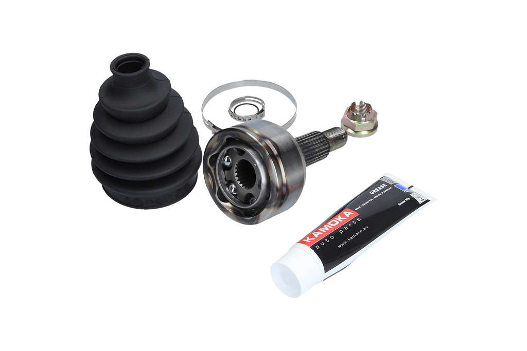 Kit de tête de cardan