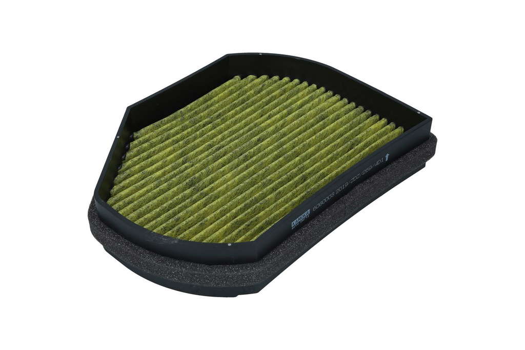 Filtre habitacle