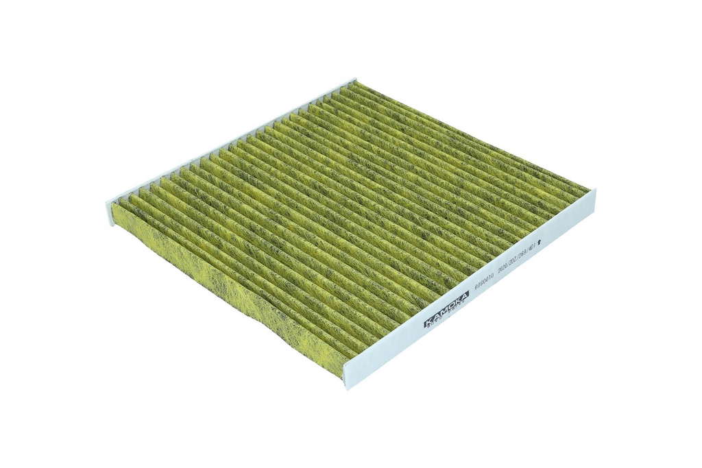 Filtre d'habitacle