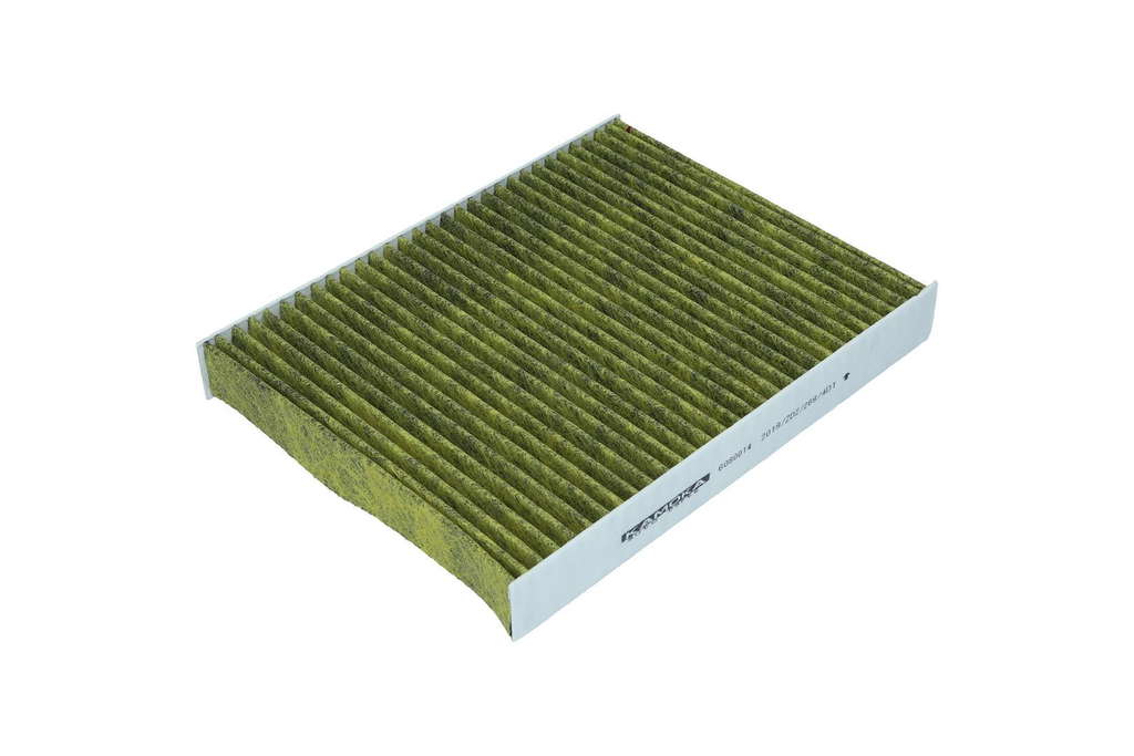 Filtre habitacle