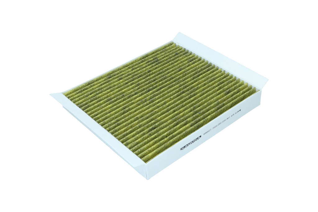 Filtre habitacle
