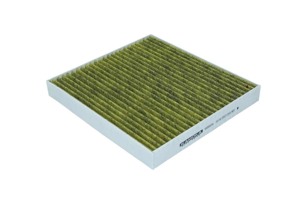Filtre habitacle