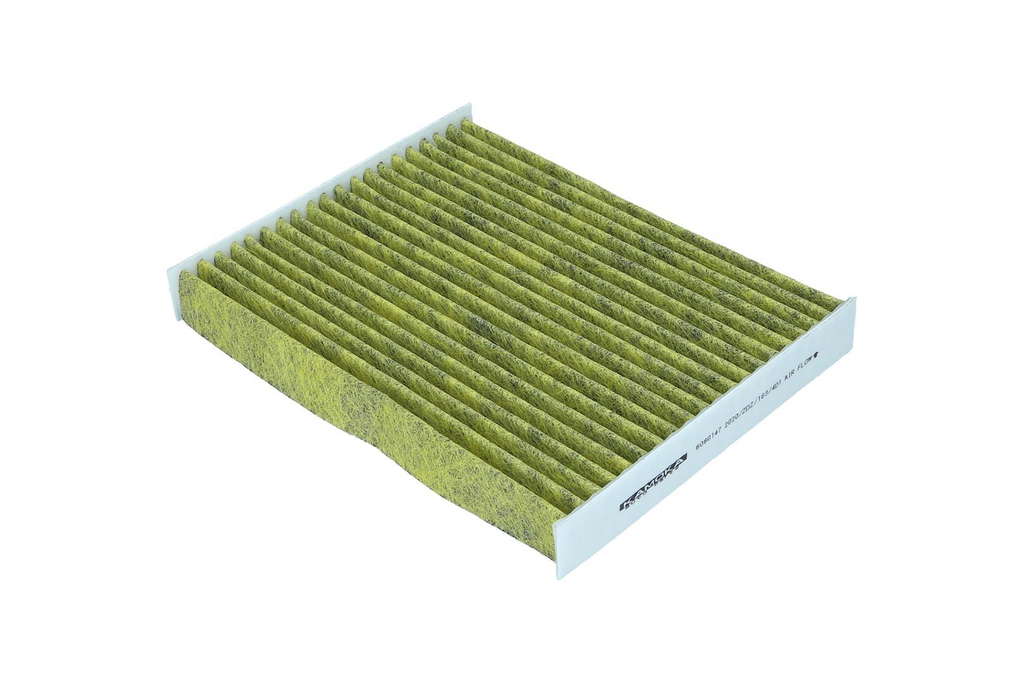 Filtre d'habitacle