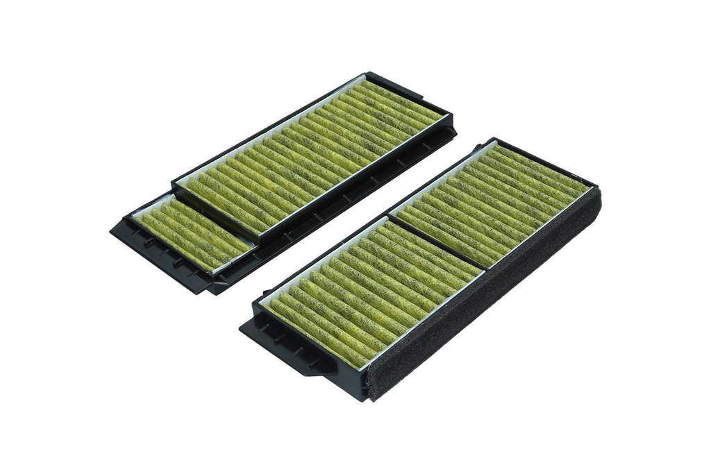 Filtre d'habitacle