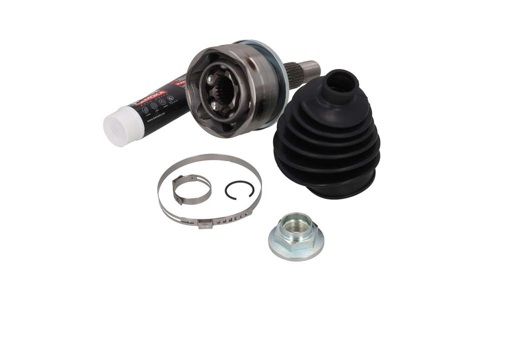Kit de tête de cardan