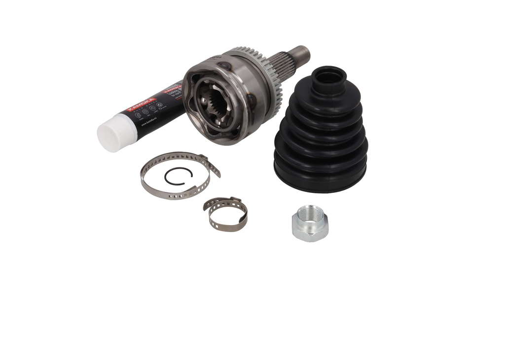 Kit de tête de cardan