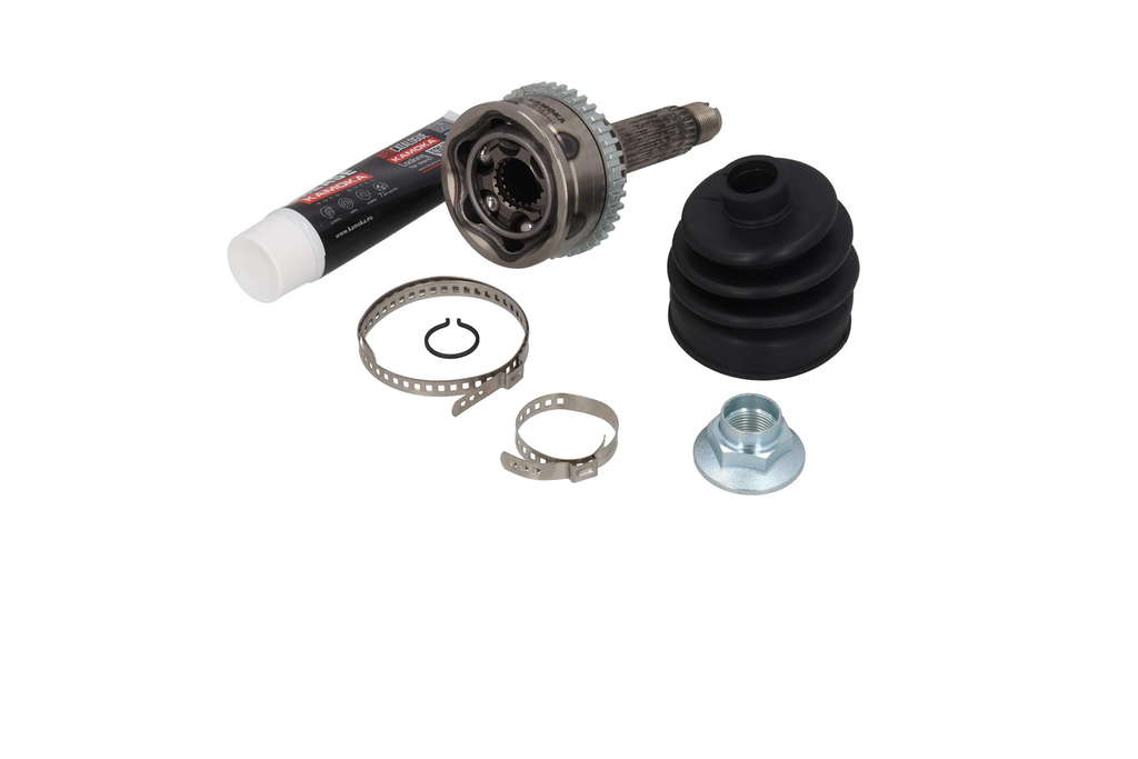 Kit de tête de cardan