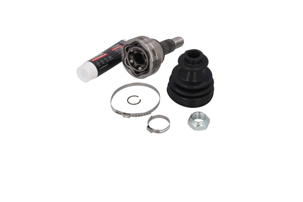Kit de tête de cardan