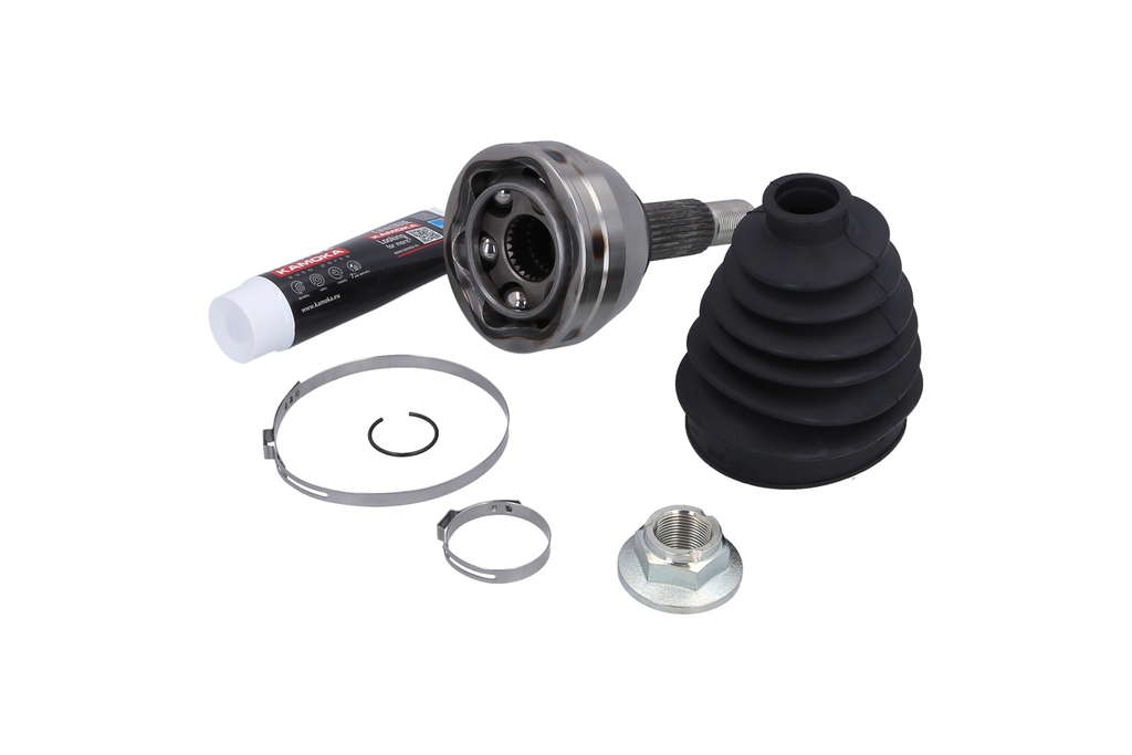 Kit de tête de cardan