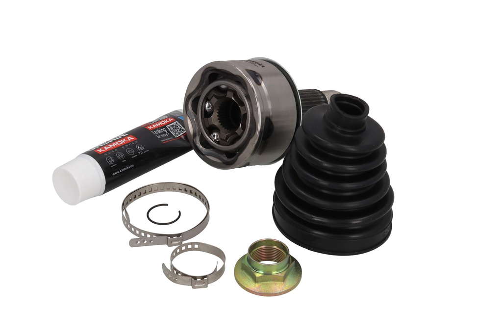Kit de tête de cardan