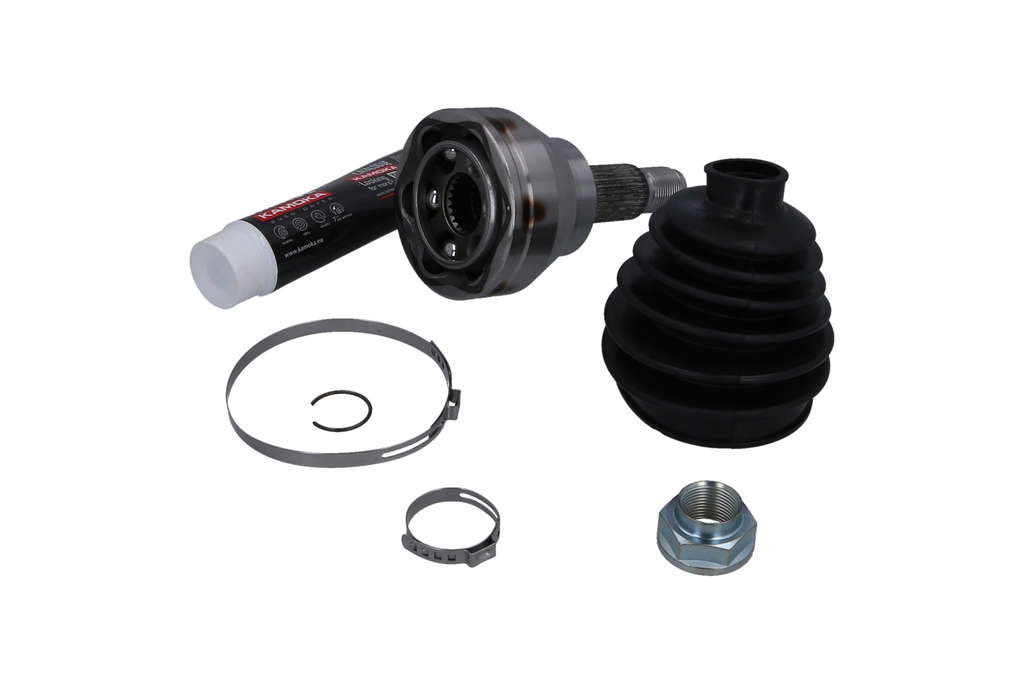 Kit de tête de cardan