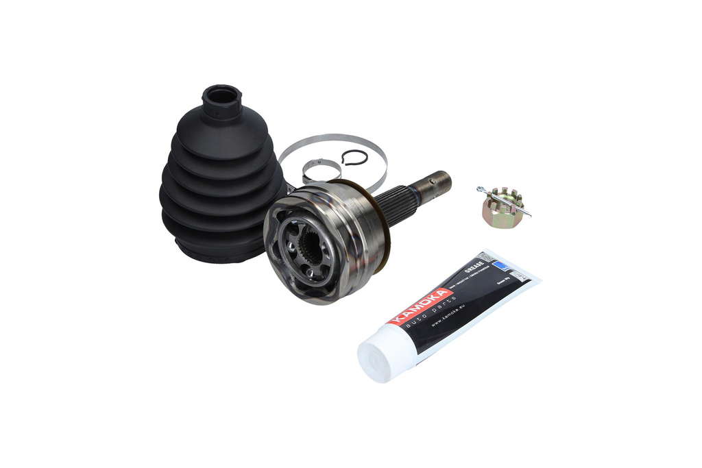 Kit de tête de cardan