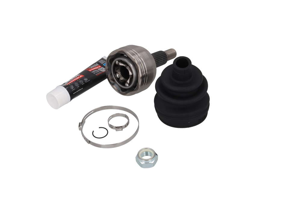Kit de tête de cardan