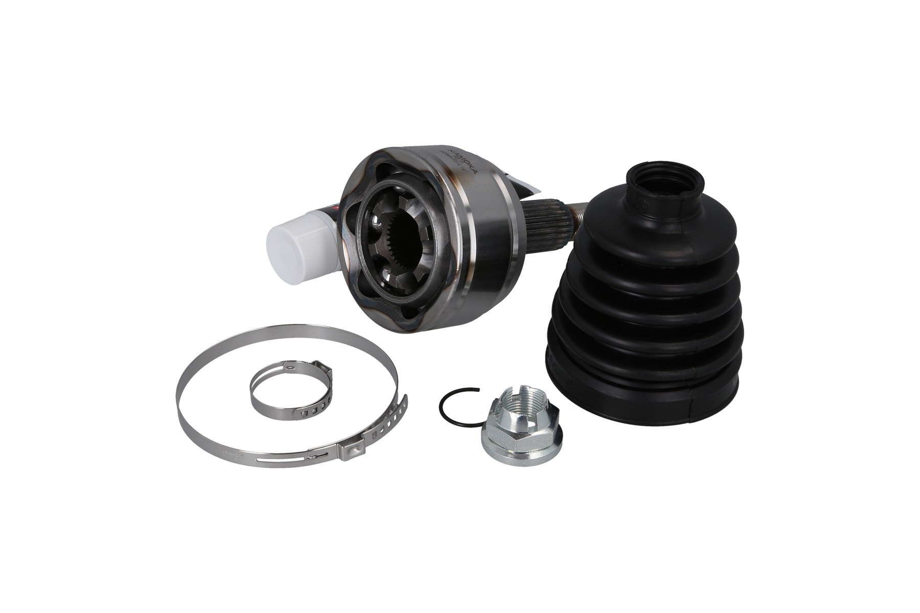 Kit de tête de cardan