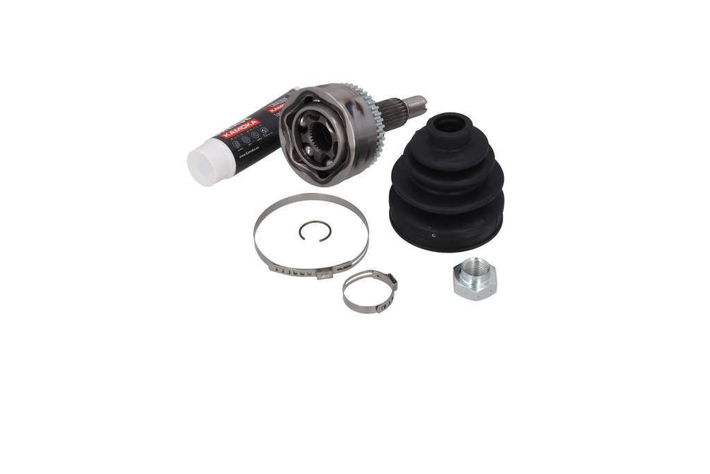 Kit de tête de cardan