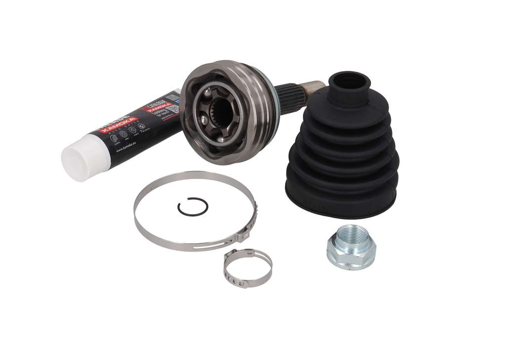 Kit de tête de cardan