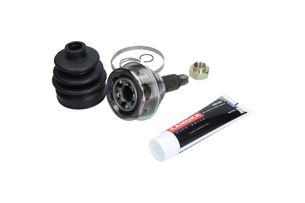 Kit de tête de cardan