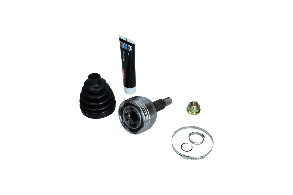 Kit de tête de cardan