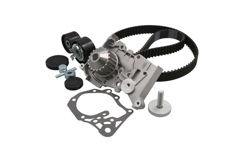 Kit de distribution + pompe à eau