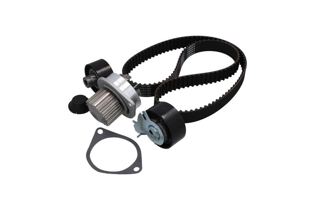 Kit de distribution + pompe à eau