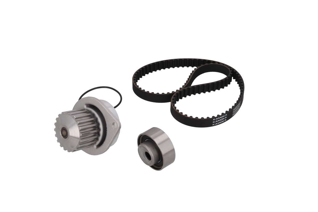 Kit de distribution + pompe à eau