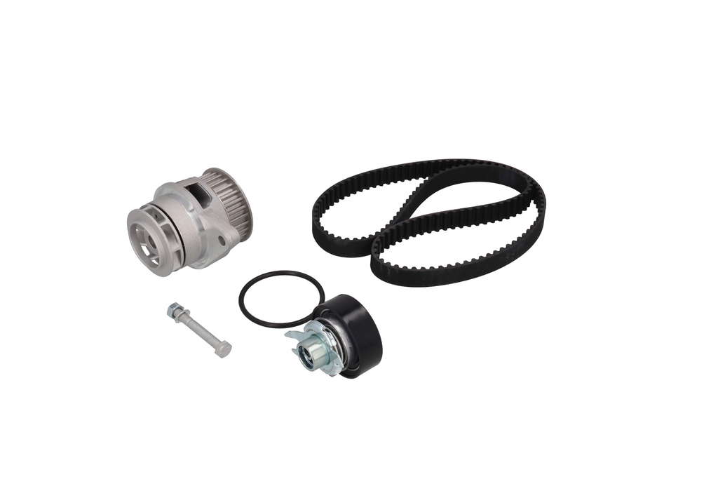 Kit de distribution + pompe à eau
