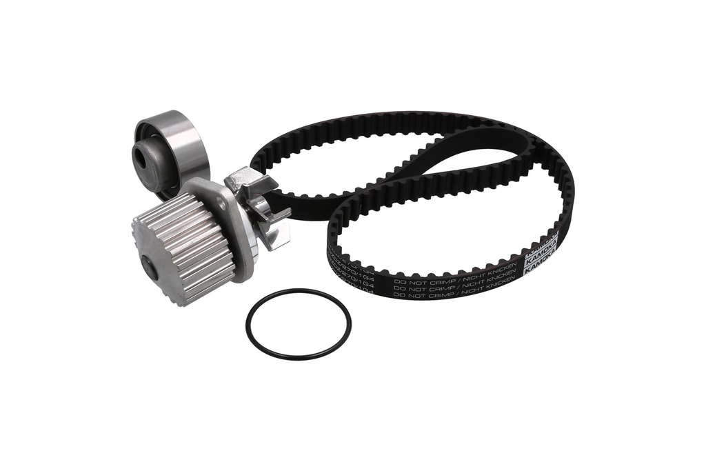 Kit de distribution + pompe à eau