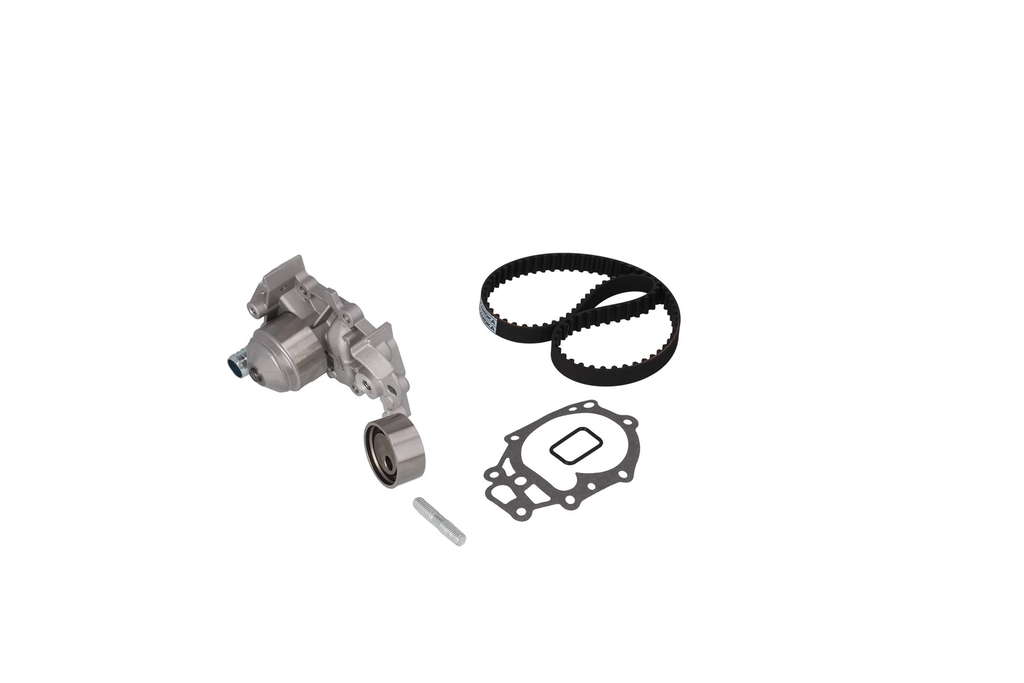 Kit de distribution + pompe à eau