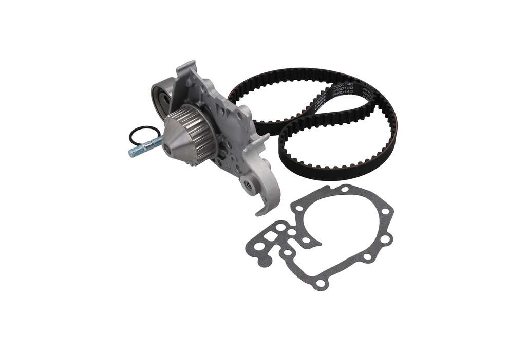 Kit de distribution + pompe à eau