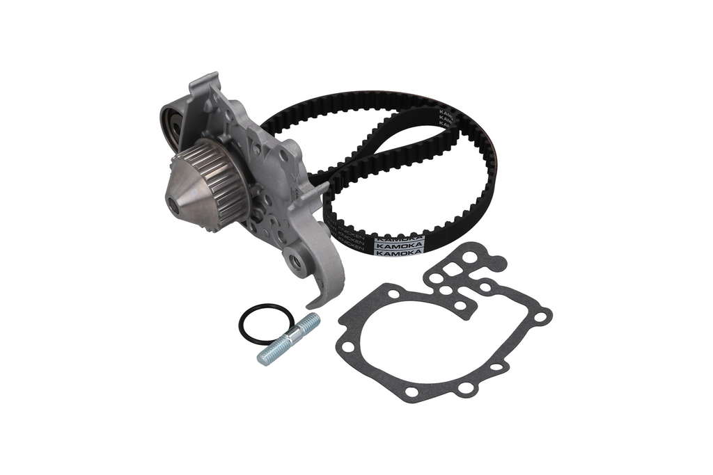 Kit de distribution + pompe à eau