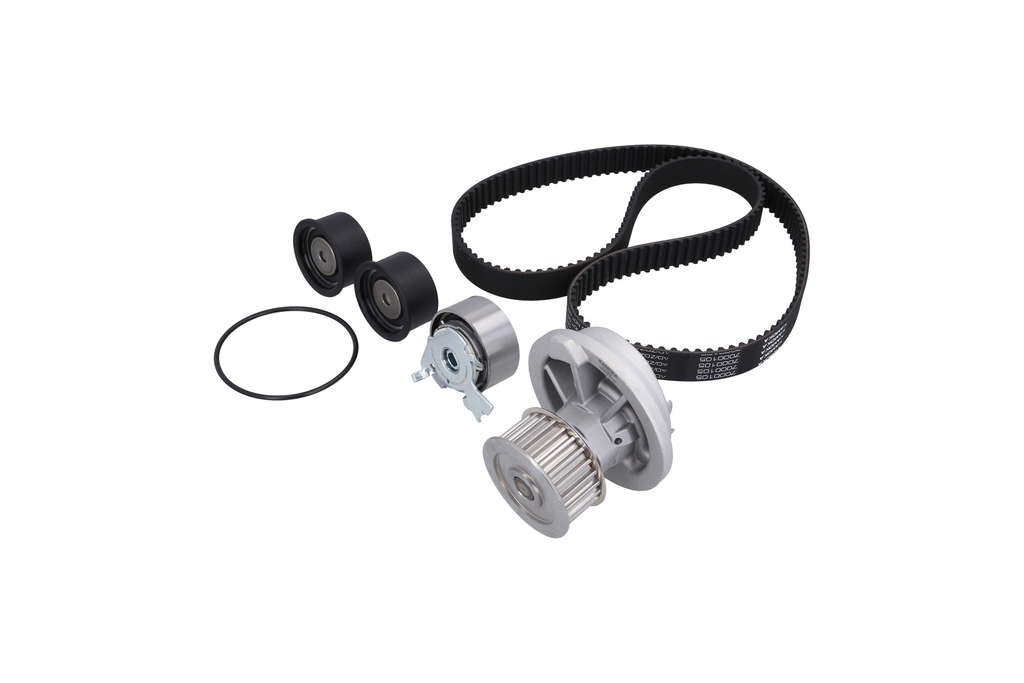 Kit de distribution + pompe à eau