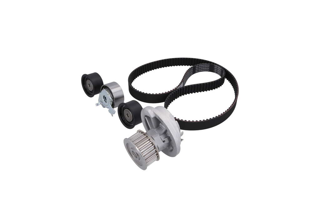 Kit de distribution + pompe à eau
