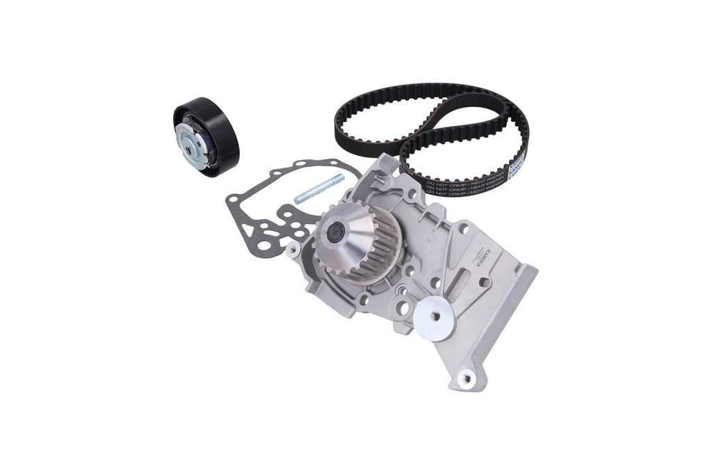 Kit de distribution + pompe à eau