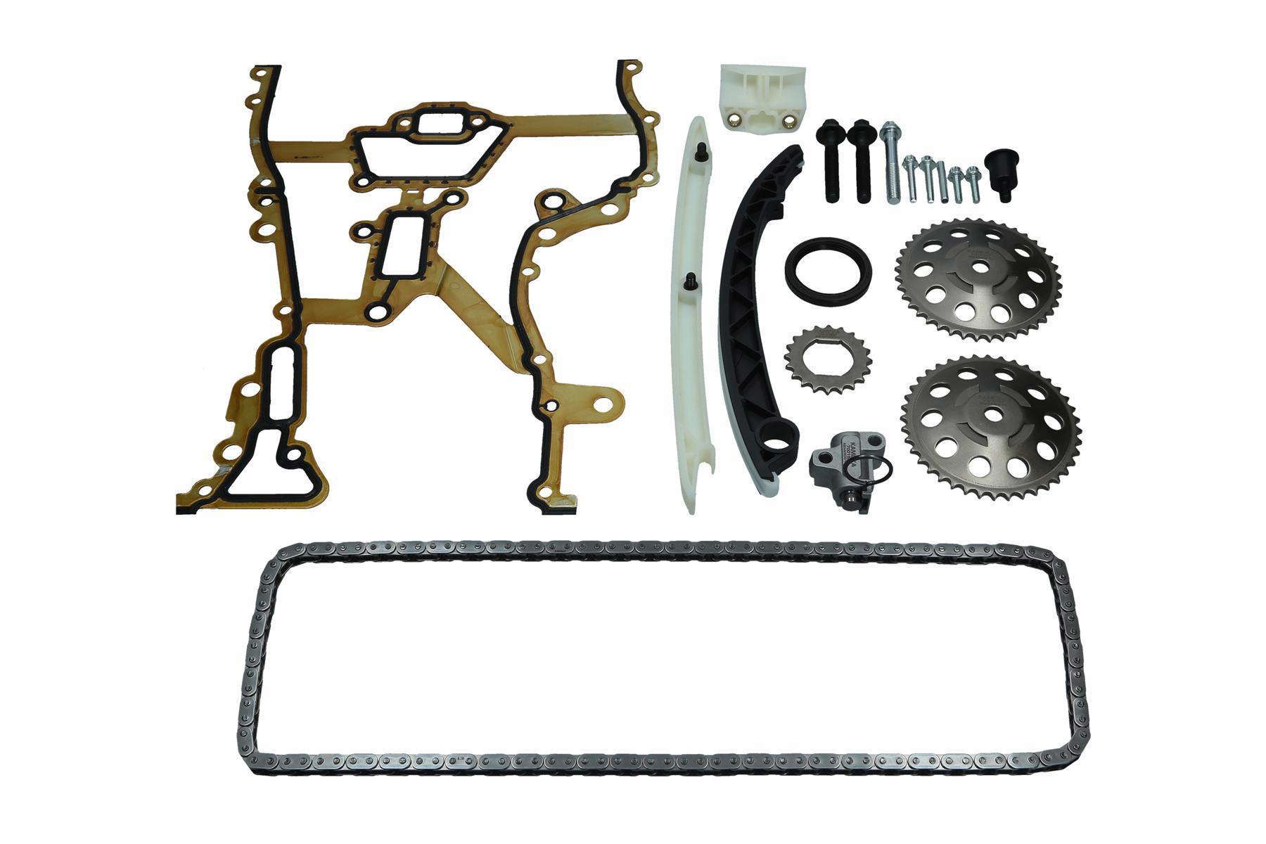 Kit de chaîne de distribution