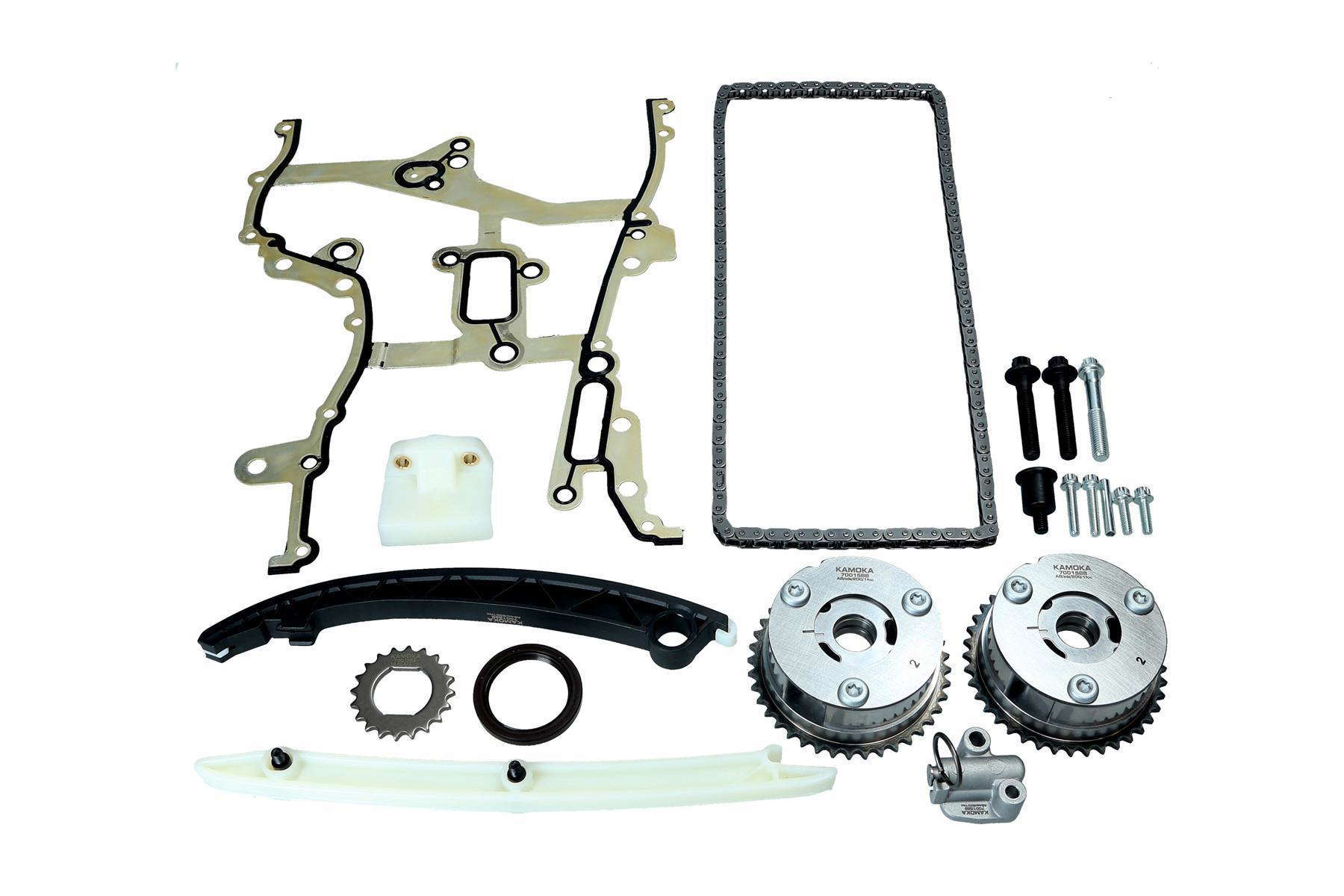 Kit de chaîne de distribution