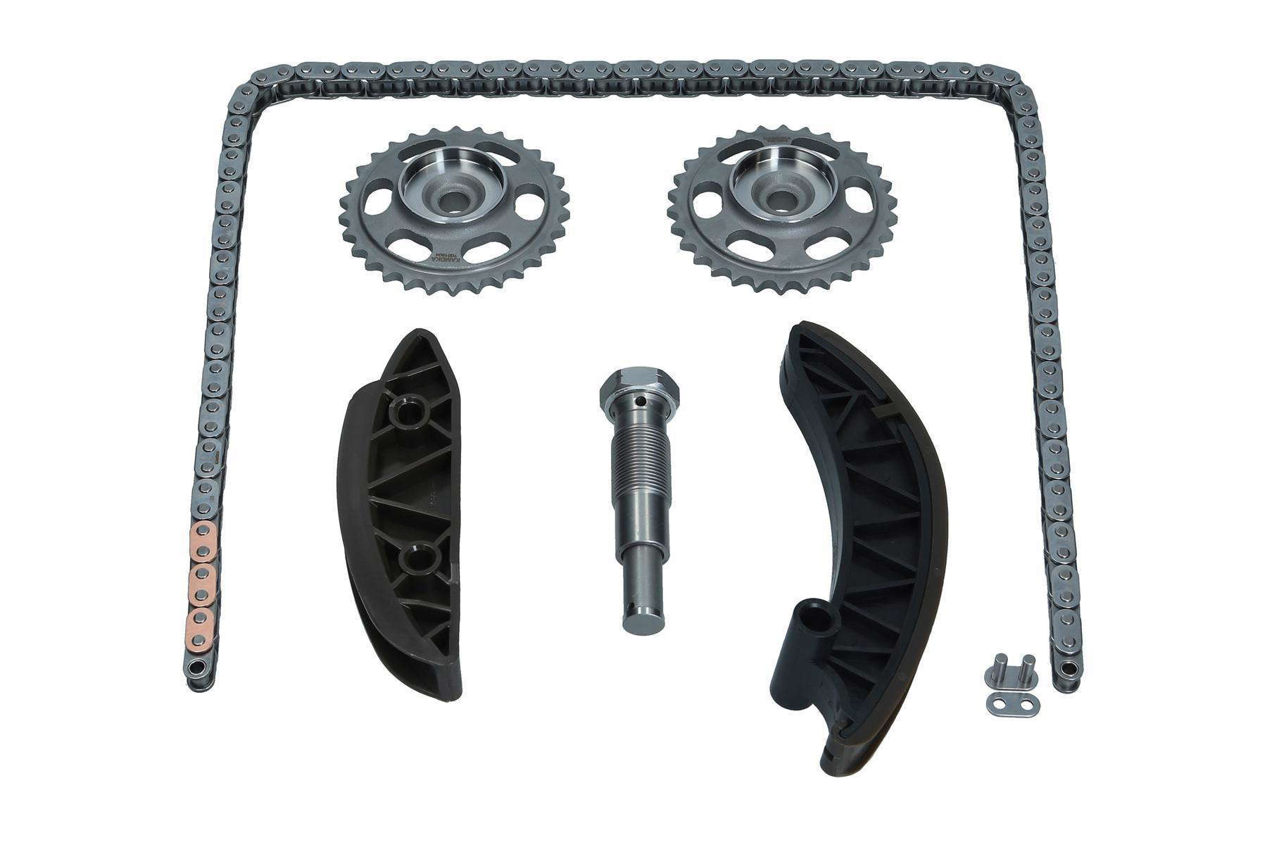 Kit de chaîne de distribution