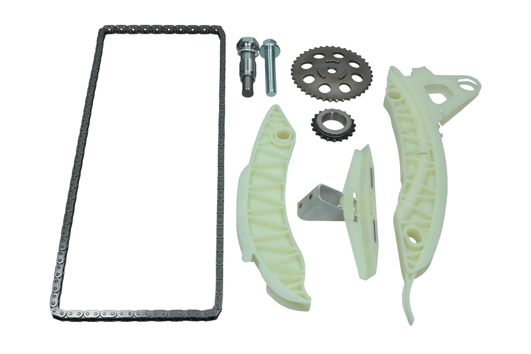 Kit de chaîne de distribution