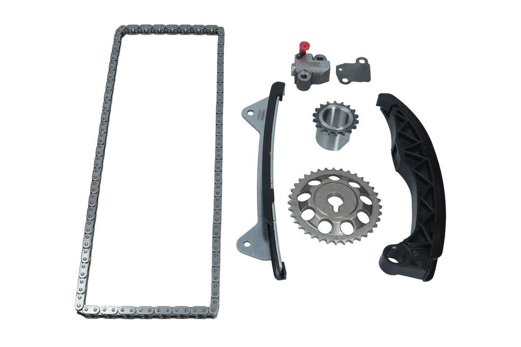 Kit de chaîne de distribution