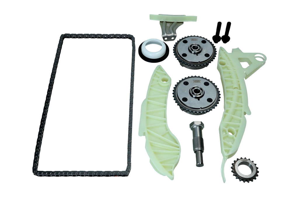 Kit de chaîne de distribution