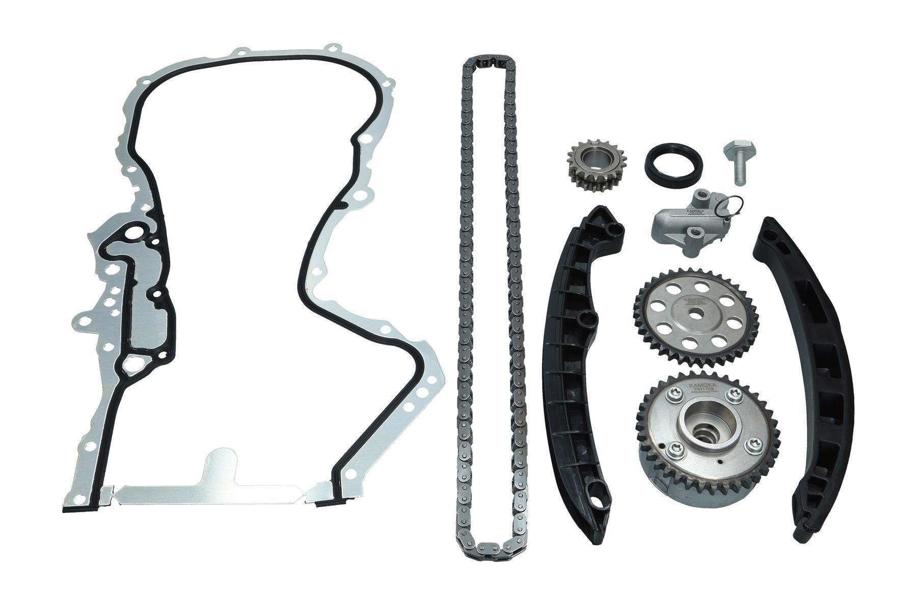 Kit de chaîne de distribution