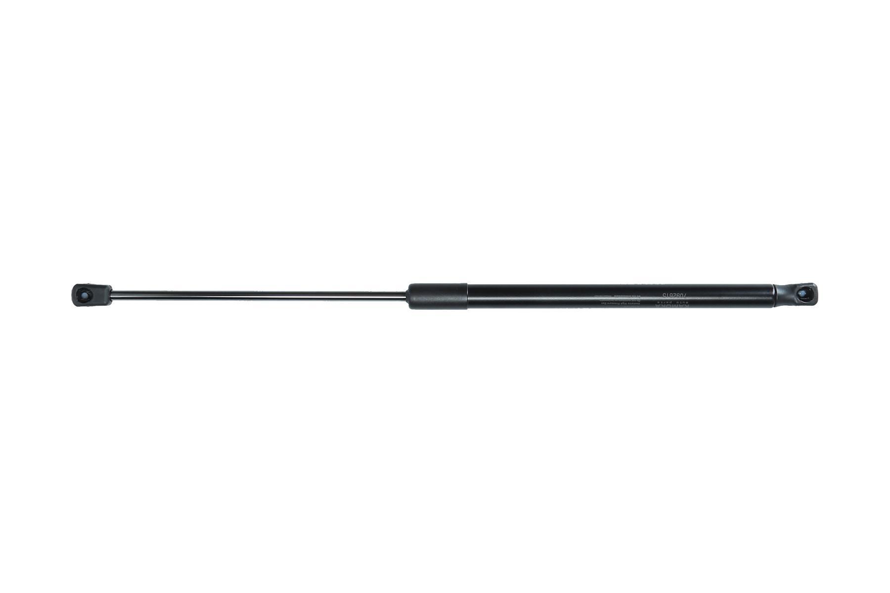 Vérin de coffre