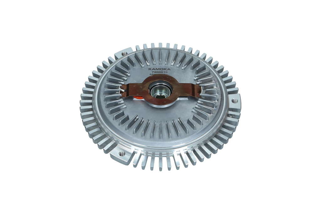 Embrayage, ventilateur de radiateur