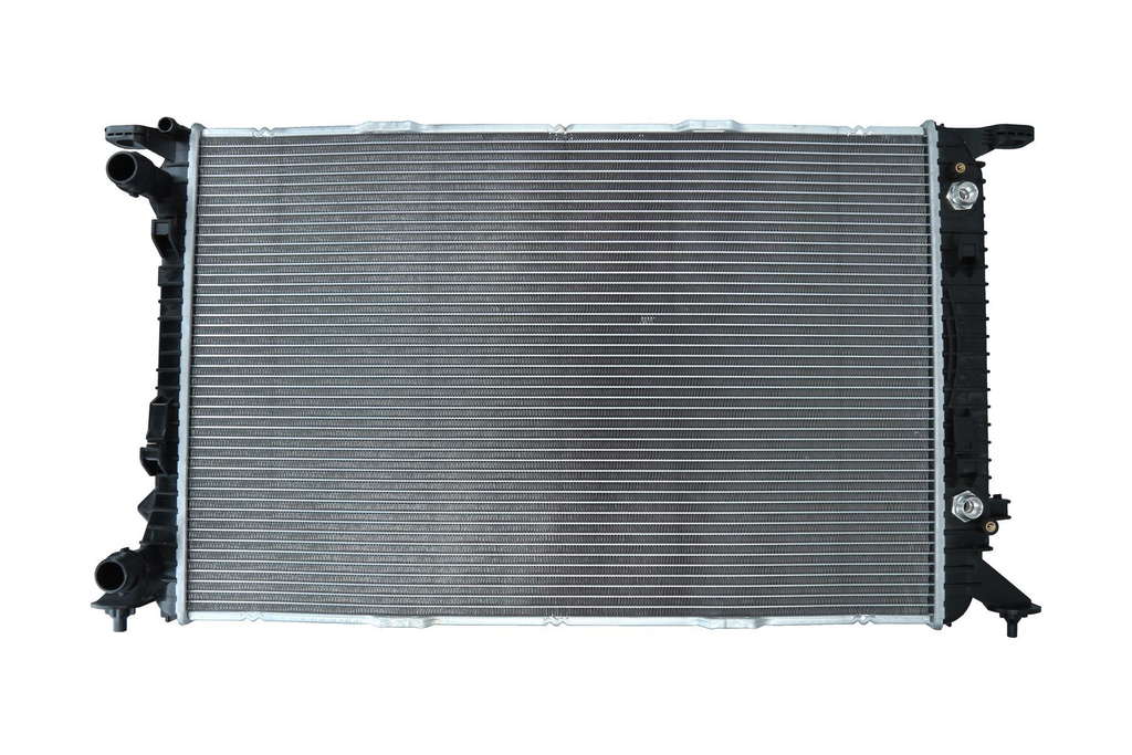 Radiateur du moteur