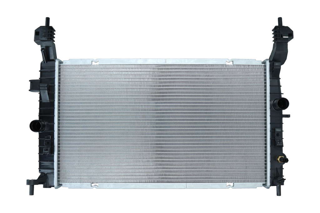 Radiateur du moteur