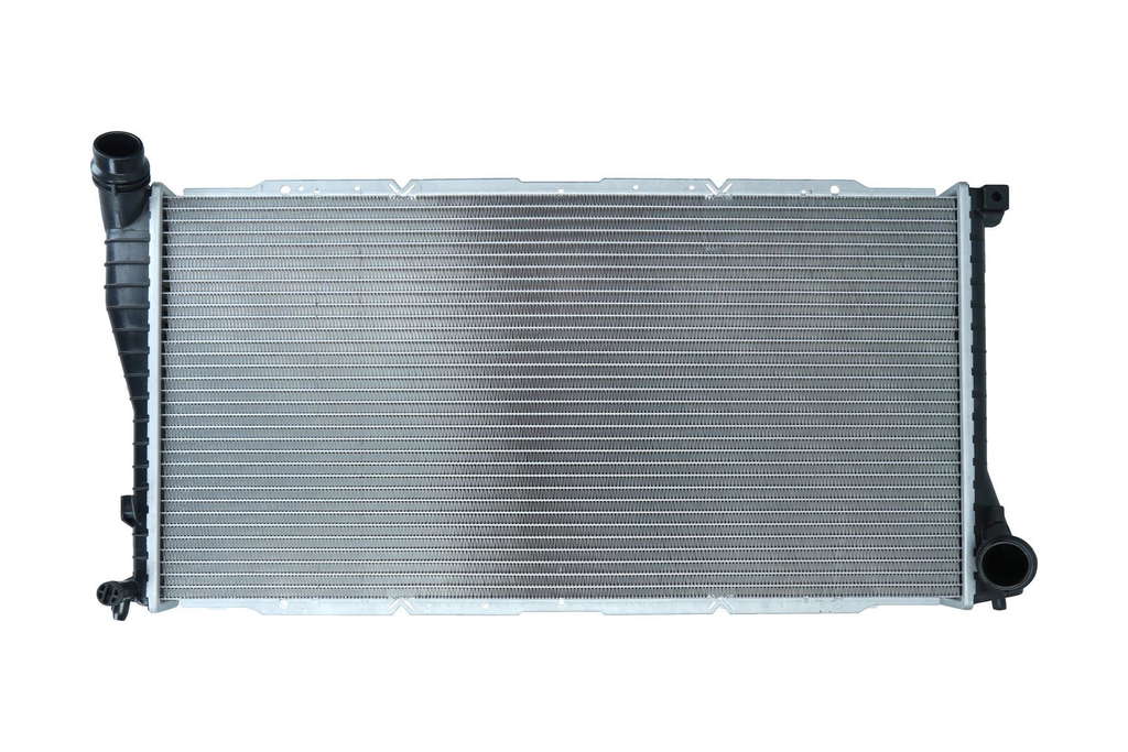 Radiateur du moteur
