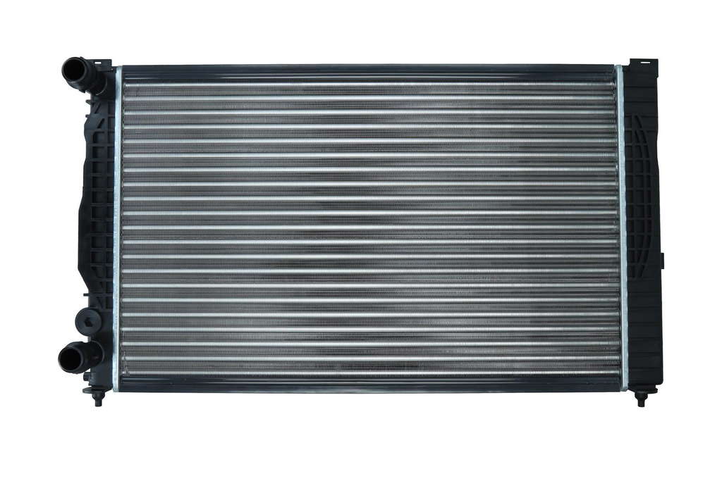 Radiateur du moteur