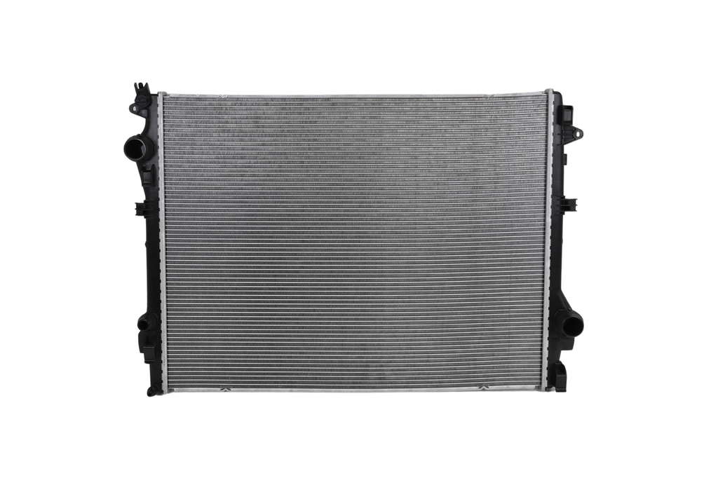 Radiateur du moteur