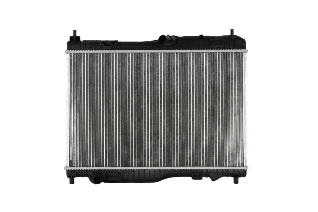 Radiateur du moteur