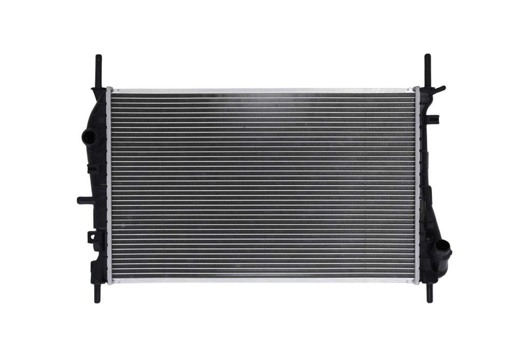 Radiateur du moteur